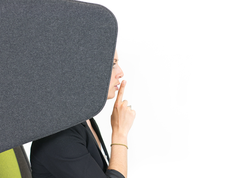 MotionOffice Acoustics