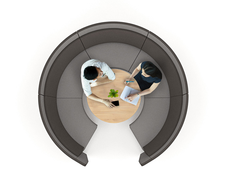 Collaborative Work Spaces