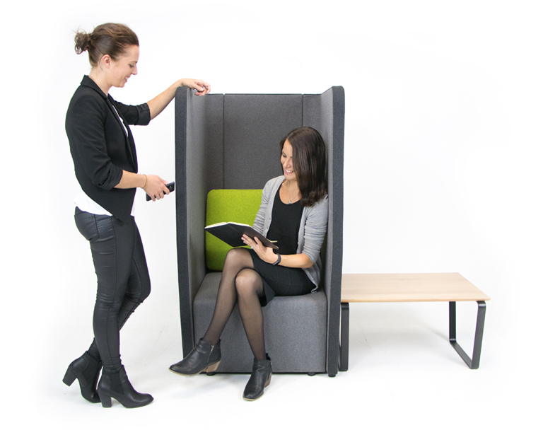 Flexible Work Spaces